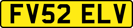 FV52ELV