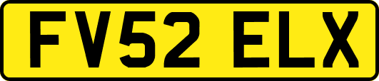 FV52ELX