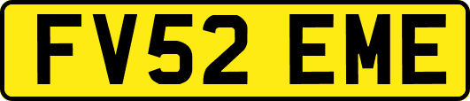 FV52EME