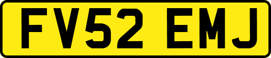 FV52EMJ