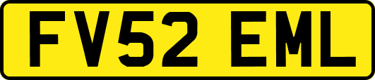 FV52EML
