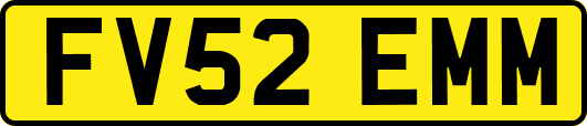 FV52EMM