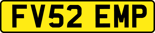 FV52EMP