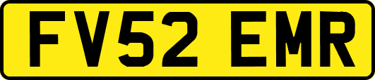 FV52EMR