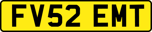 FV52EMT