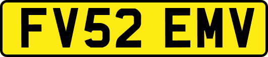 FV52EMV