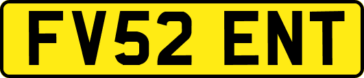 FV52ENT