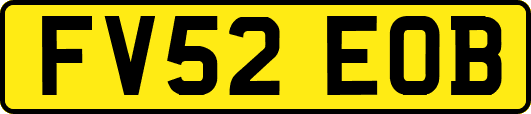 FV52EOB
