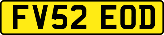 FV52EOD