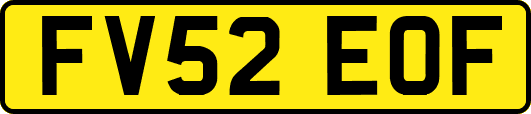 FV52EOF