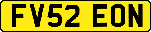FV52EON