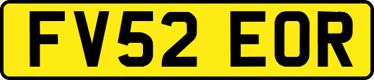 FV52EOR