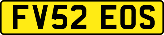 FV52EOS