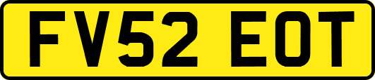 FV52EOT