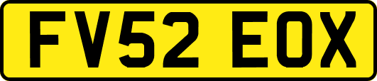 FV52EOX