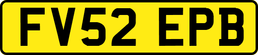 FV52EPB