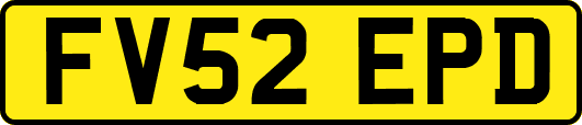 FV52EPD