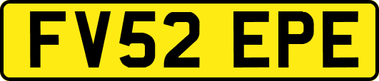 FV52EPE