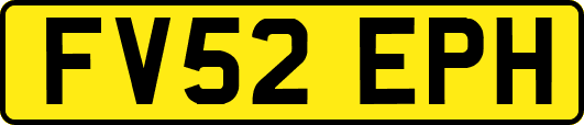 FV52EPH