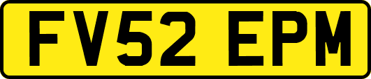 FV52EPM