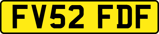 FV52FDF