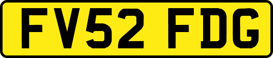 FV52FDG