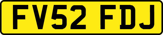 FV52FDJ