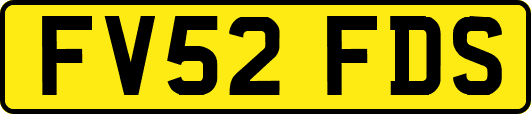 FV52FDS