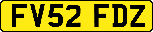 FV52FDZ