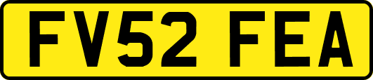 FV52FEA
