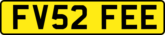 FV52FEE