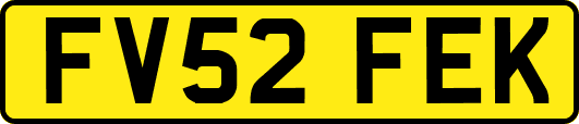FV52FEK