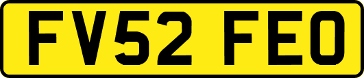 FV52FEO