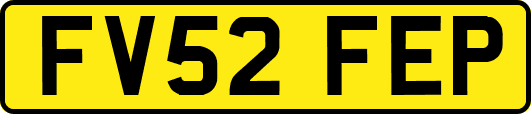 FV52FEP