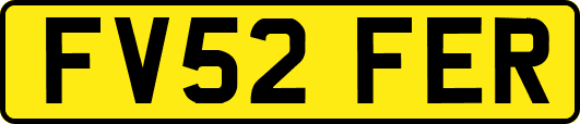 FV52FER