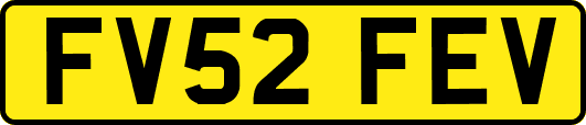 FV52FEV