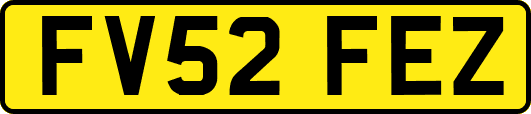 FV52FEZ