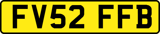 FV52FFB