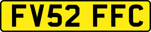 FV52FFC