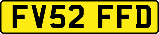 FV52FFD
