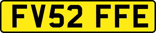 FV52FFE