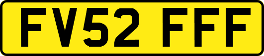 FV52FFF
