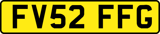 FV52FFG