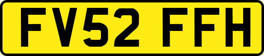 FV52FFH