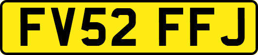 FV52FFJ