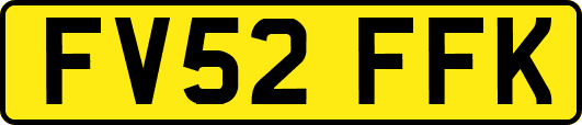 FV52FFK