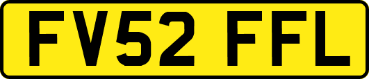 FV52FFL