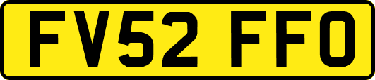 FV52FFO