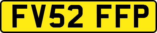 FV52FFP