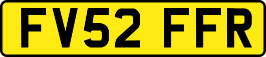 FV52FFR